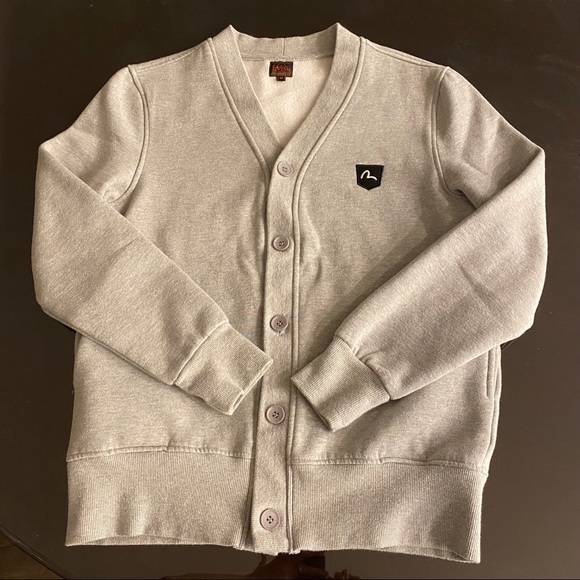 Evisu | Sweaters | Evisu Sweater 